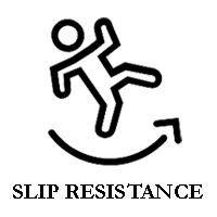 Slip Resistance